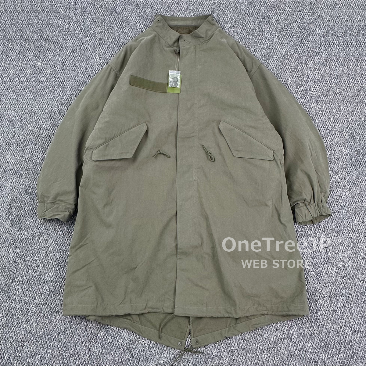 壹树WTAPS TXT 02/LS/WONY.TWEED.TEXTILE.OF 羊毛格纹衬衫25AW评价- 淘宝网