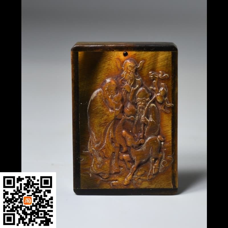 珍品旧藏．精品寿山石田黄级乌鸦皮红田黄石原石．石质温润细腻珍评价