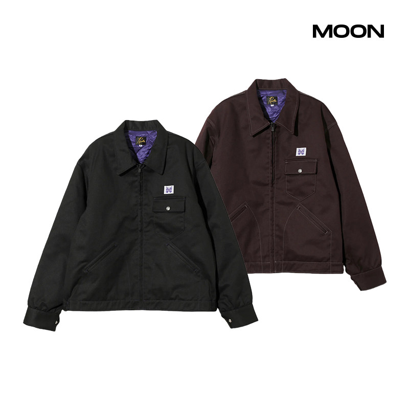 现货VISVIM TRAVAIL COVERALL MOLESKIN DMGD工装夹克25FW评价- 淘宝网