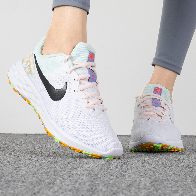 Nike耐克男鞋2023新款ZOOMX STREAKFLY运动透气跑步鞋FV0166-101-Taobao