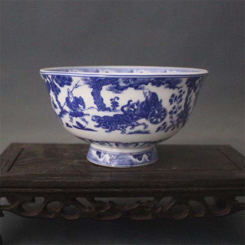 【お値下げ】中国美術 景德鎮 花瓶 花器 花入 大清乾隆年製 六角 双耳 骨董品 参考価格 中国美術 景德鎮 花瓶 花器 花入 大清乾隆年製 六角 双耳 合