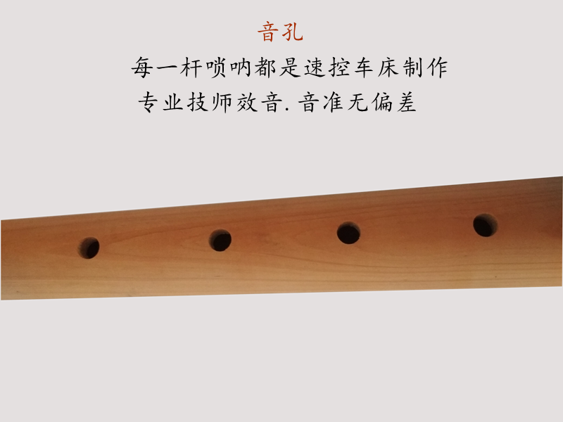 嗩吶哨片免修蘆葦手工製作哨子叫子包郵引子樂器配件嗩吶嘴