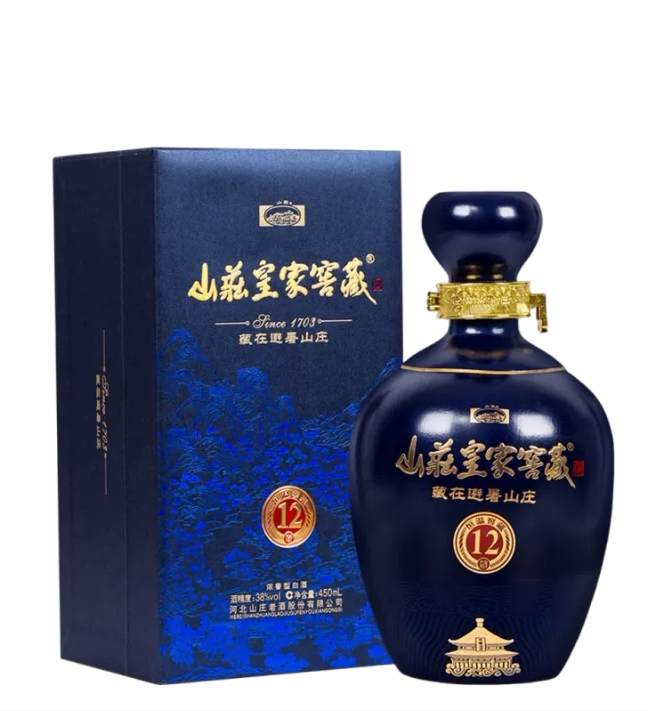 衡水老白干古法20年老白干香型白酒39度500ml*4瓶整箱装评价- 淘宝网