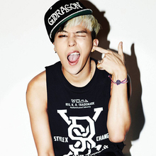 gdragon