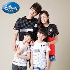 Семейные футболки Зеленый коробка дети дети