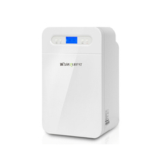 Осушитель воздуха 浦力适家用抽湿机 静音除湿器 地下室吸湿机 干衣除湿机yl-2610a