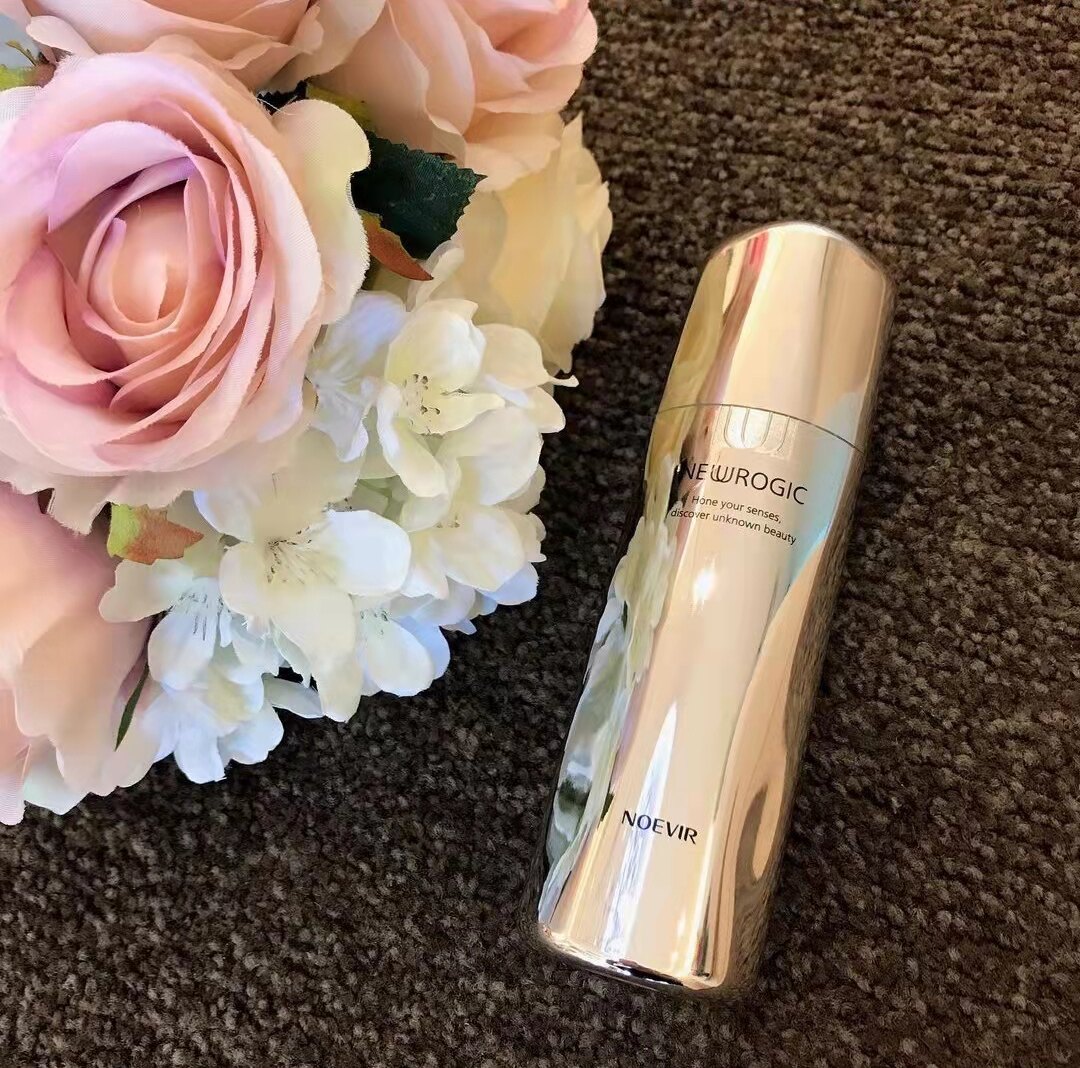 送10g中样日本NOEVIR诺薇雅silky lift丝滑提拉黄金精华45g保湿评价- 淘宝网