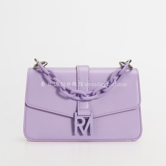 Robinmay X Ella 系列遺落幻境斜背包5色评价- 淘宝网