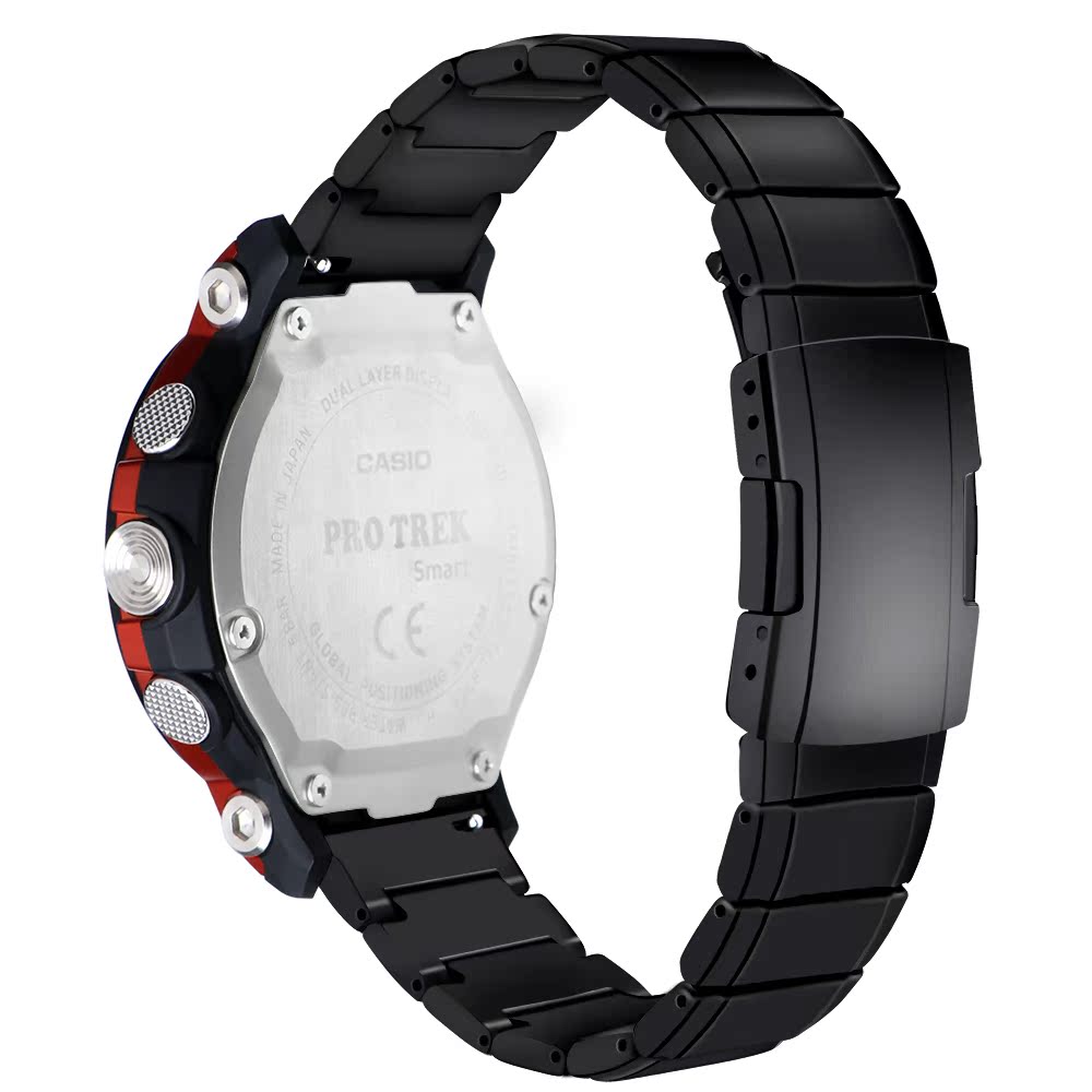 適配casio手錶protrek Wsd F10 F F30數據線充電線wsd F21hr器