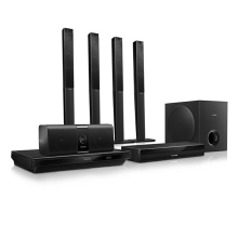 【飞利浦回音壁音响5.1】_飞利浦回音壁音响5