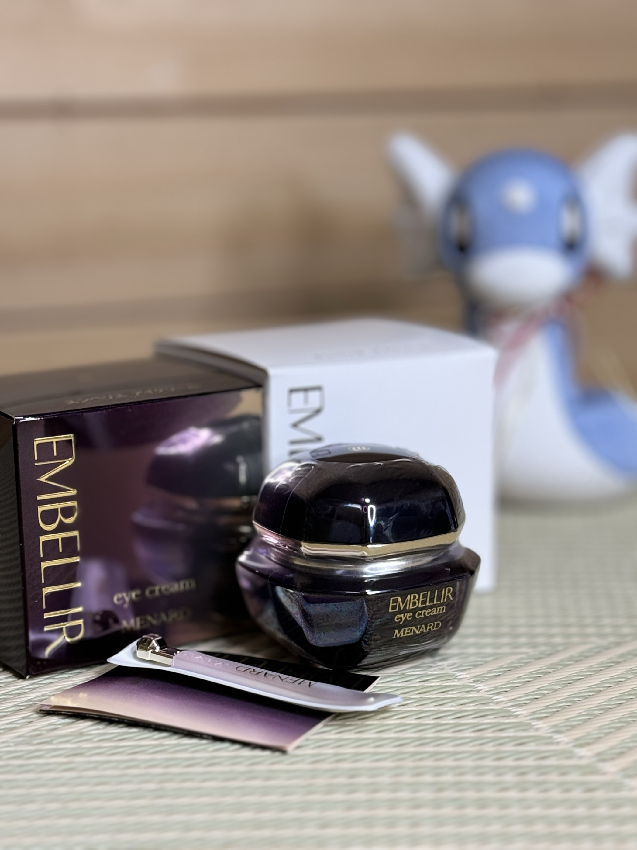 现货Menard/美伊娜多COLAX美容液套装65ml+12ml淡化细纹焕颜评价- 淘宝网