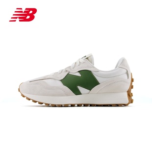 New Balance NB官方25年男女情侣同款潮流百搭运动休闲鞋U327WKN
