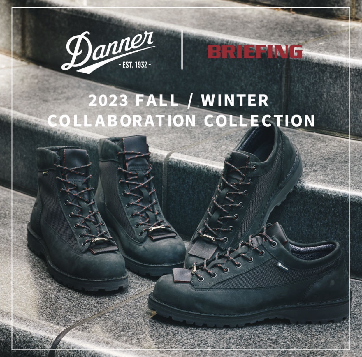 DANNER OCONTO霍尔文皮高帮工装靴日本制旧化茶芯-Taobao