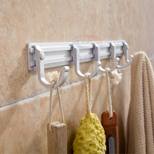 太空铝家用五金挂钩