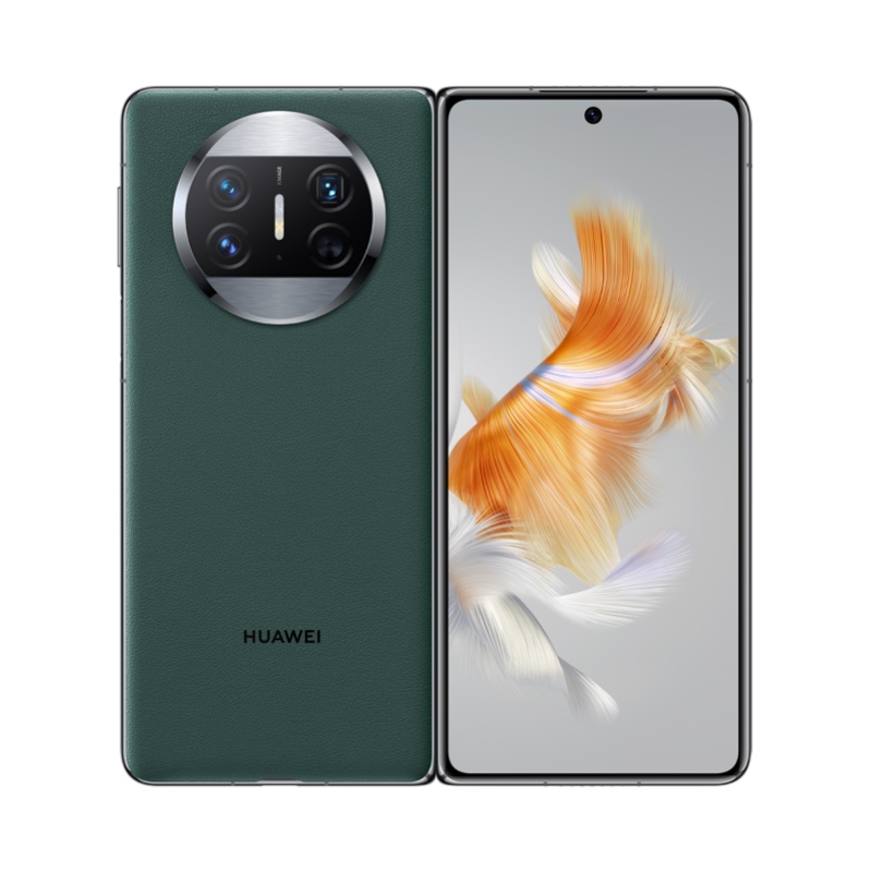 Huawei/华为 Mate X3 折叠手机官方旗舰店正品新品 昆仑玻璃卫星手机灵犀通信XMAGE影像