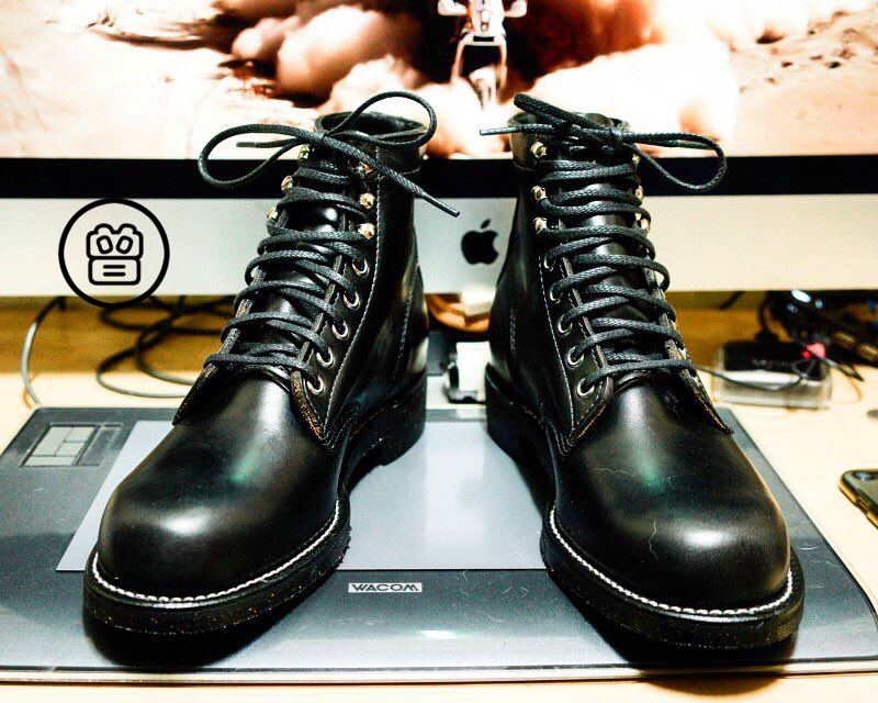 chippewa horween