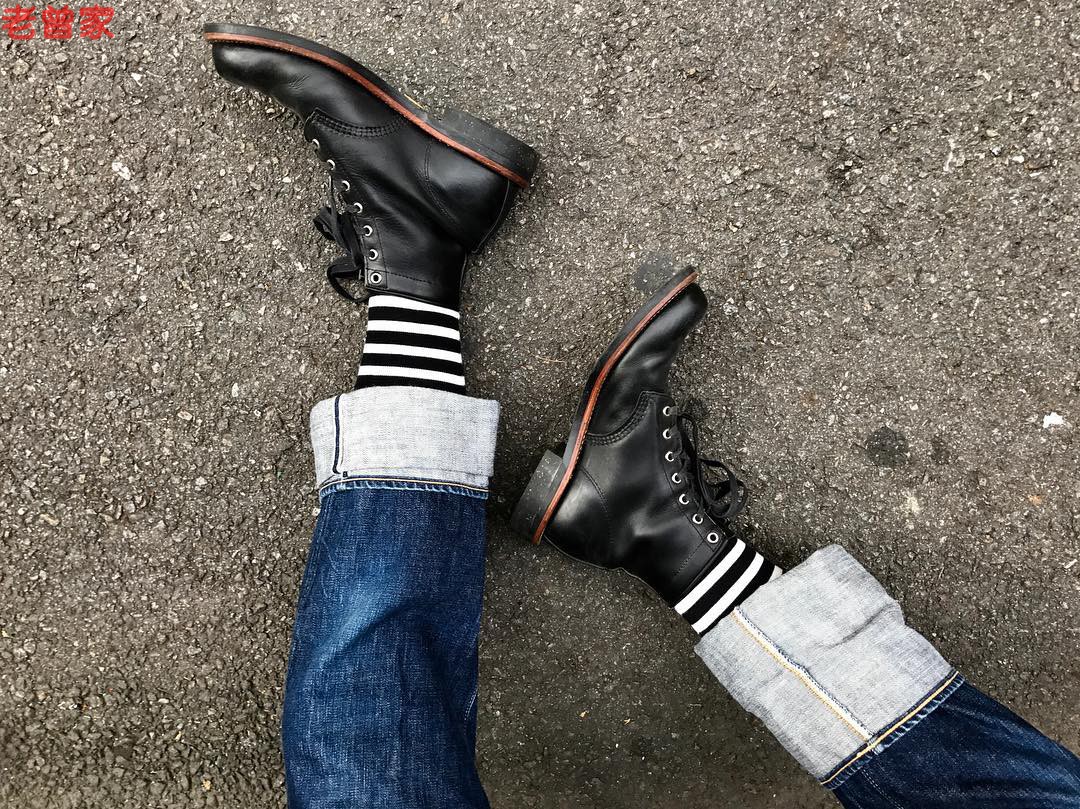 chippewa horween
