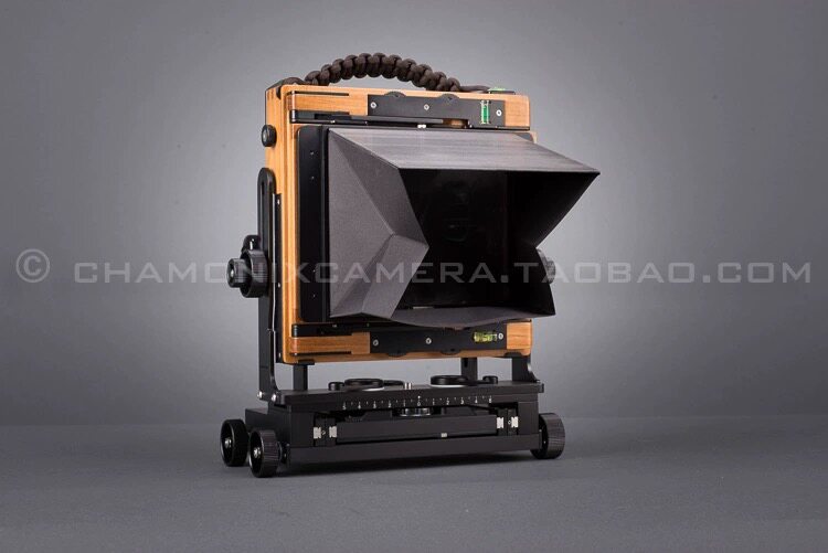 罗顿斯德Rodenstock Grandagon 200mm f6.8 MC 大画幅镜头评价- 淘宝网