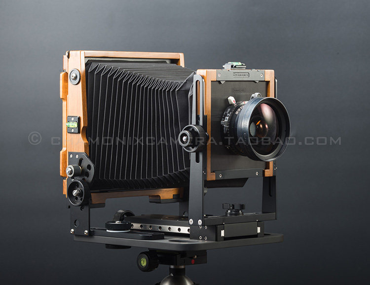 罗顿斯德Rodenstock Grandagon 200mm f6.8 MC 大画幅镜头评价- 淘宝网