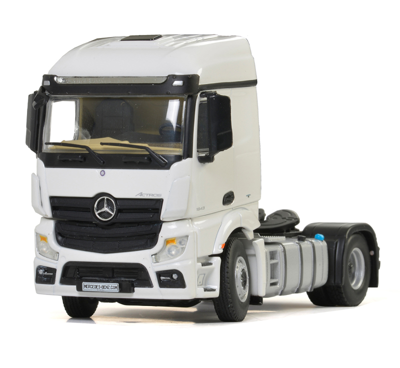 WSI曼卡车03-2023合金拖头1:50模型MAN TGX XXL 6C (FACELIFT)4X2-Taobao