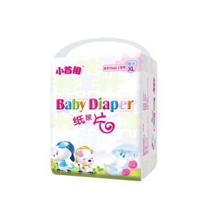 香港聪博纸尿片