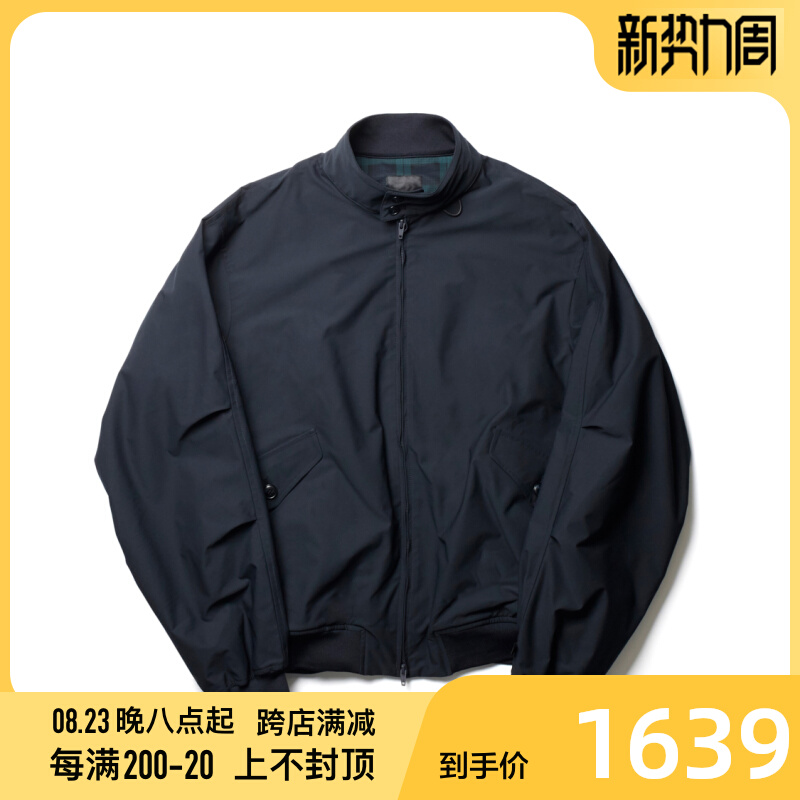 WCIB現貨DAIWA PIER39 Tech West Side Cap Shoulder尼龍夾克外套