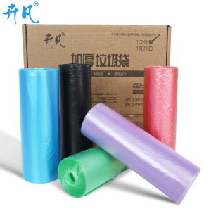 加厚【垃圾袋】