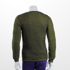 Свитер мужской Версаче коллекция Версаче зима