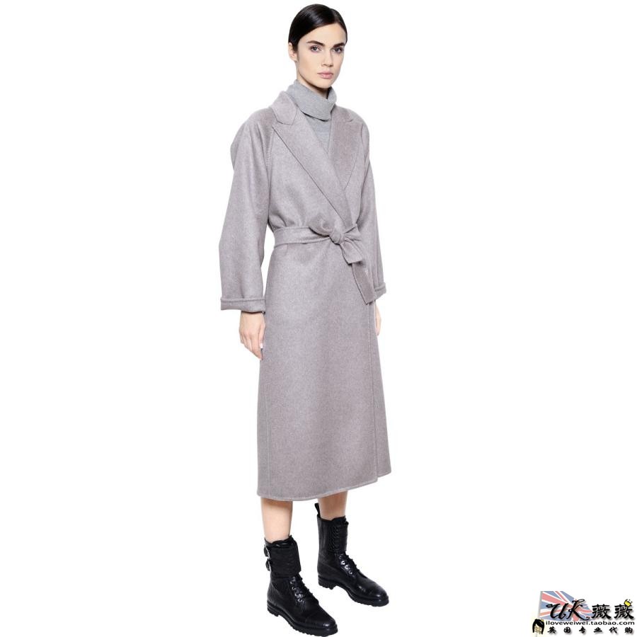 Пальто Max Mara Цена