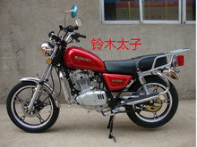 125摩托车经济转速_125踏板摩托车的最高转速是多少