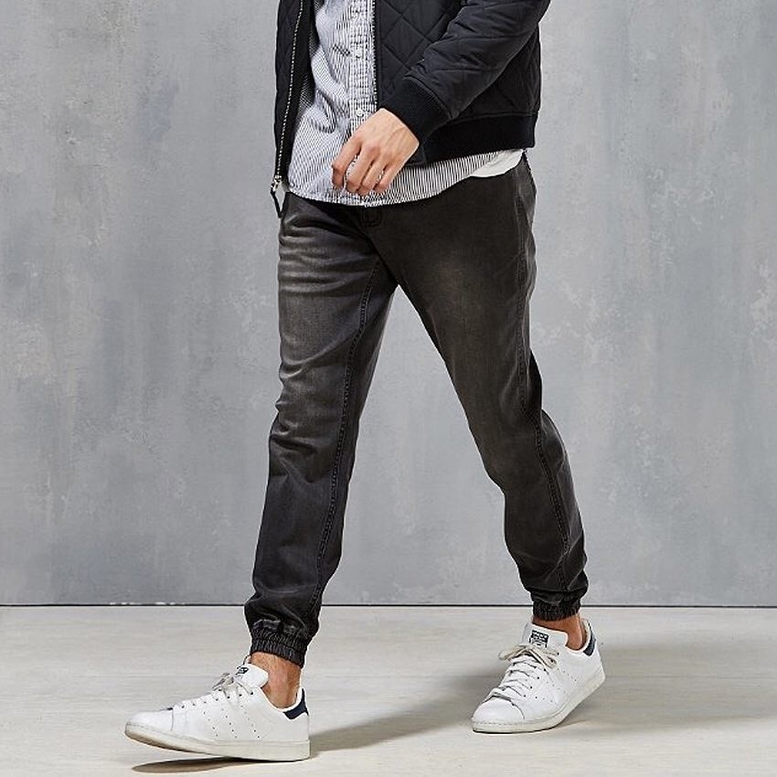 publish pacific denim jogger