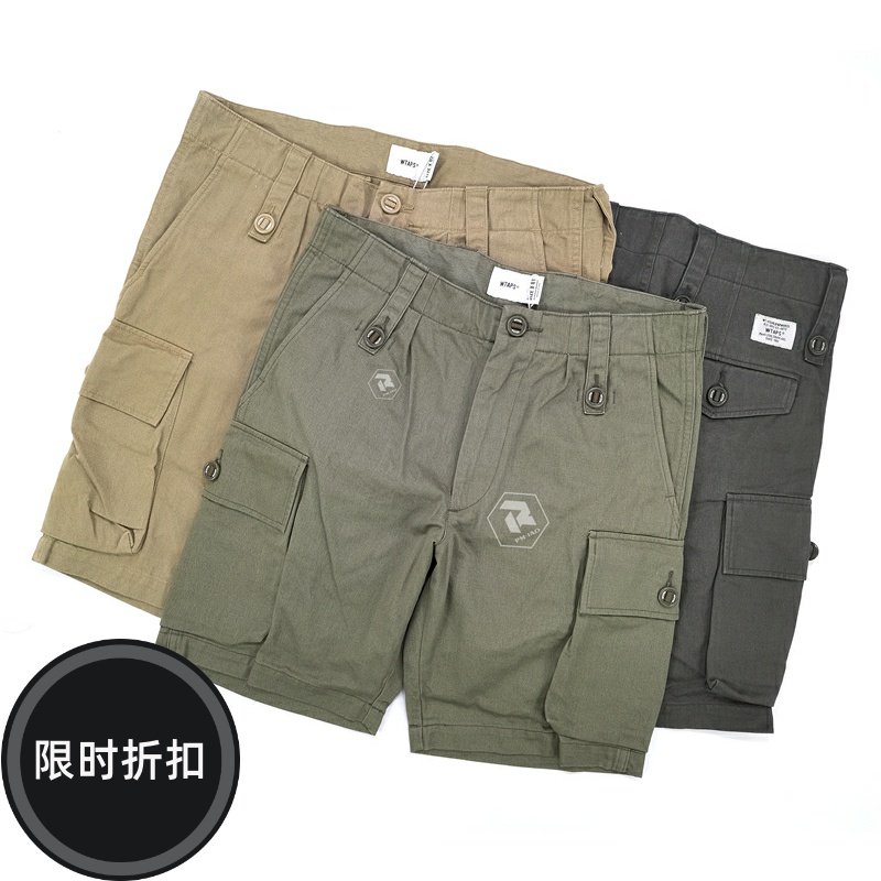 代引き不可】 2022SS JUNGLE SHORTS COTTON.POPLIN Sサイズ asakusa.sub.jp