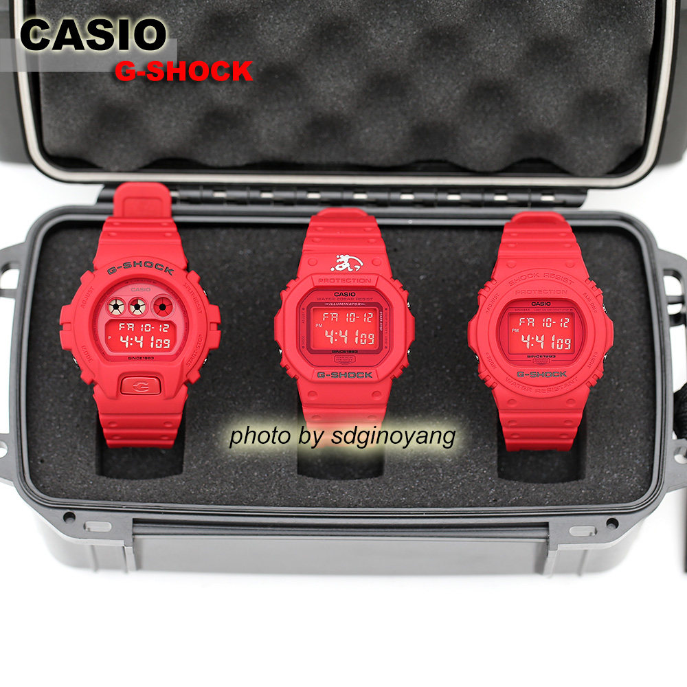 casio 5635