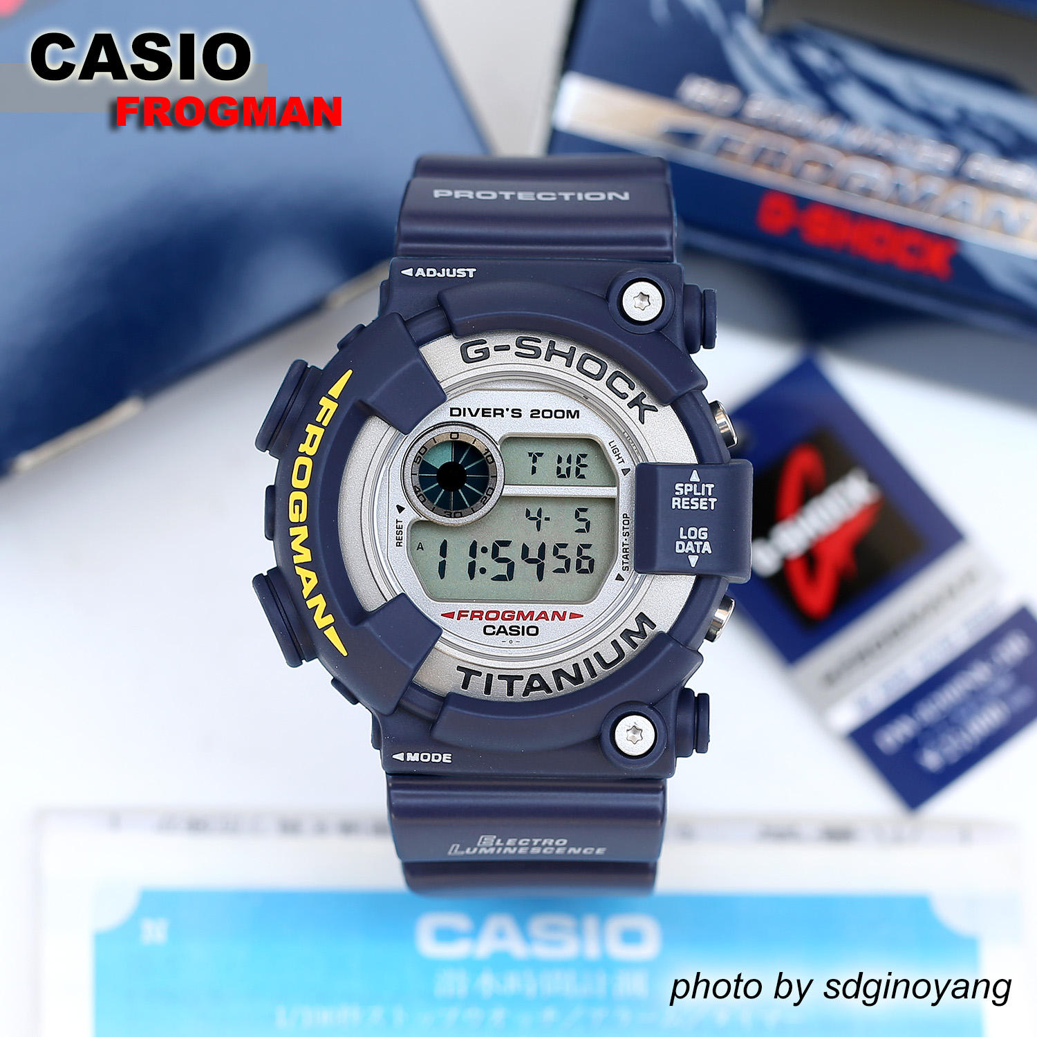 30％OFF】 CASIO G-SHOCK DW-9900MD kids-nurie.com