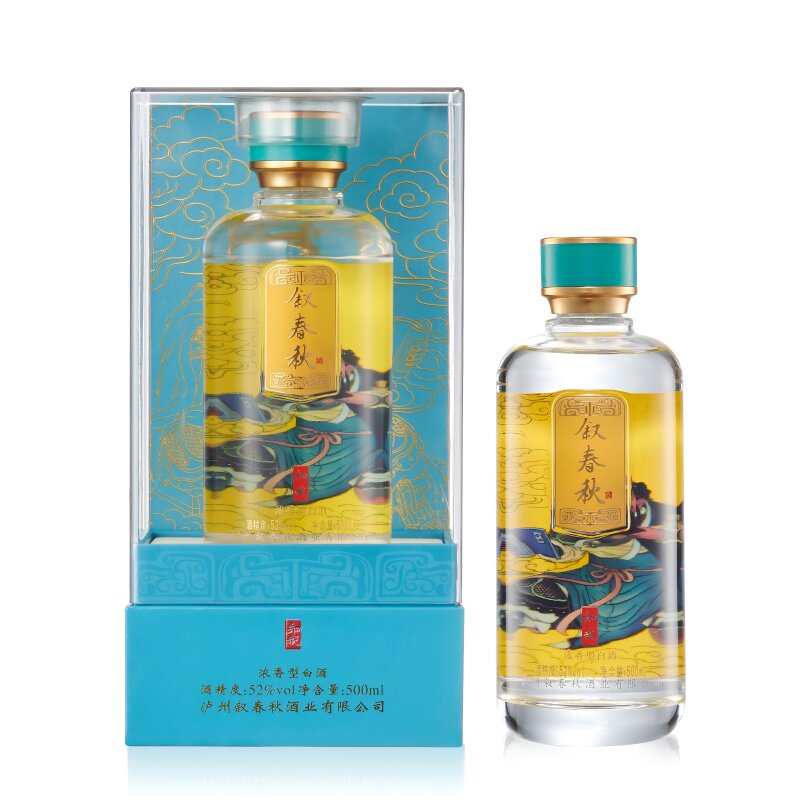 玖不二陈酿酱香型白酒53%vol 500ml评价- 淘宝网