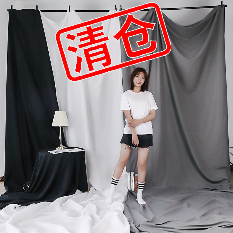 背景布拍照背景布挂墙ins挂拍网红直播间背景墙摄影拍摄拍照道具-Taobao