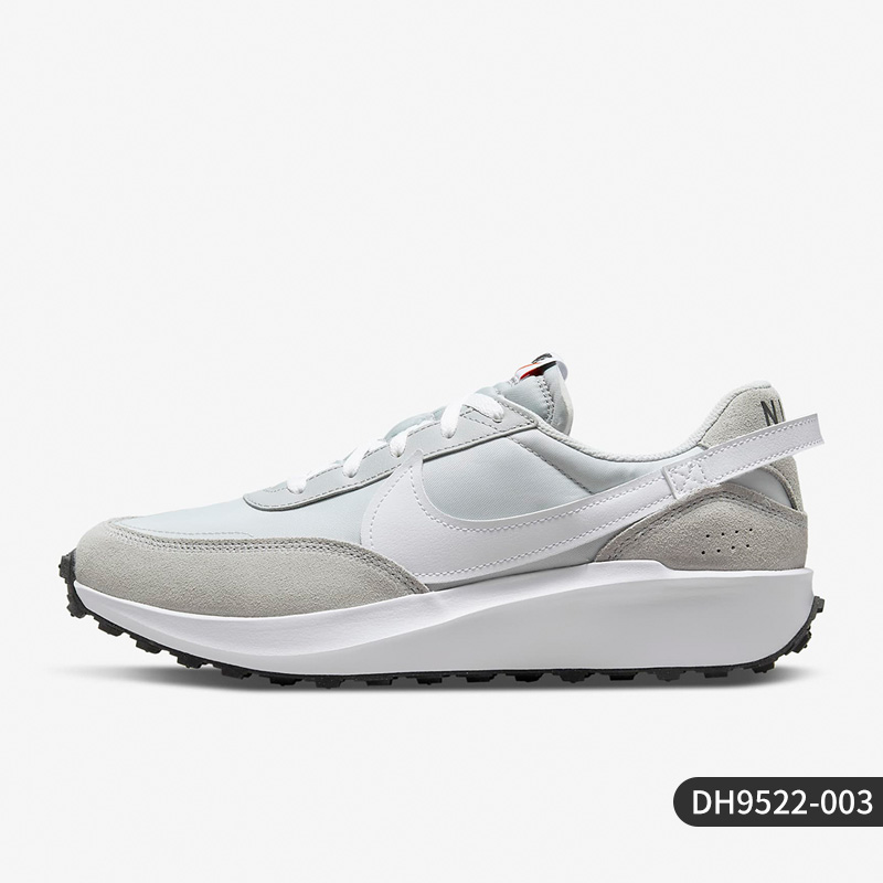 Nike/耐克官方正品 WAFFLE DEBUT 男女低帮华夫运动鞋DH9522-102,降价幅度22.7%