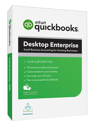 QuickBooks Premier 2013 Canada 英文版(加拿大版) 多用户许可-Taobao