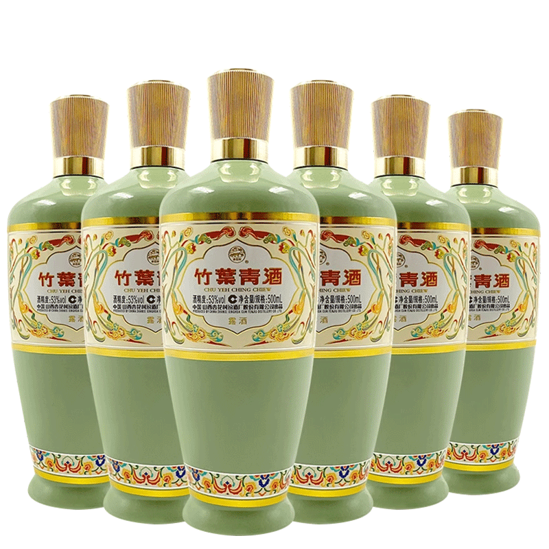 山西杏花村汾酒42度青花25二十五475ml*1瓶清香型国产白酒评价- 淘宝网