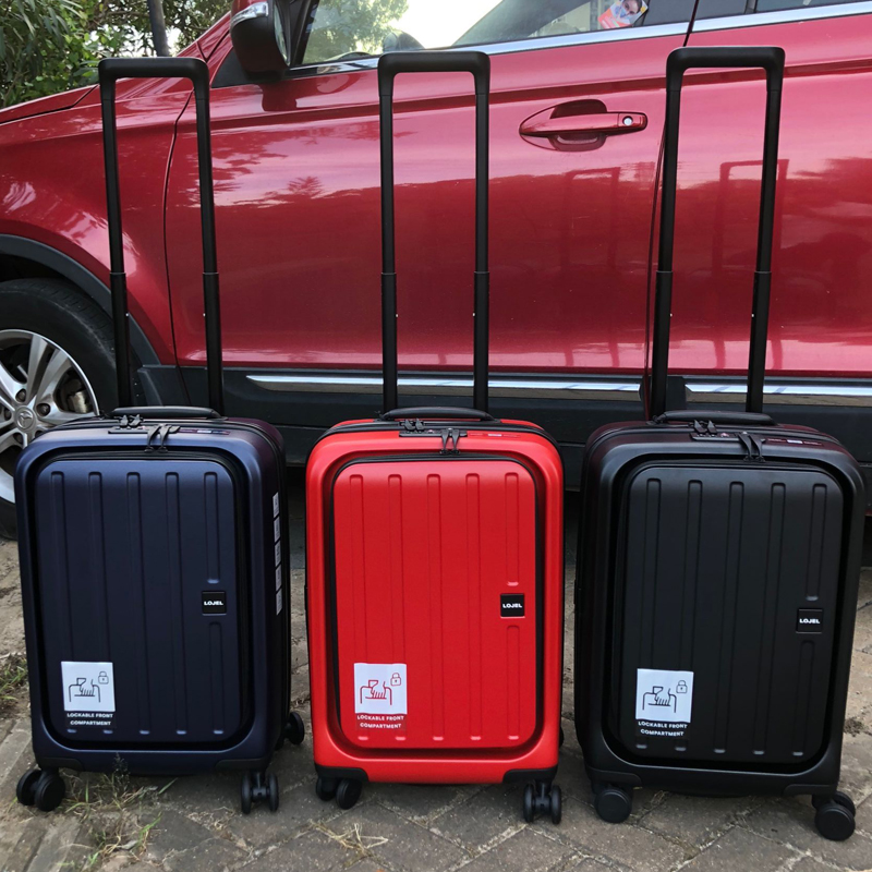 Lojel Lucid 29 Spinner Luggage