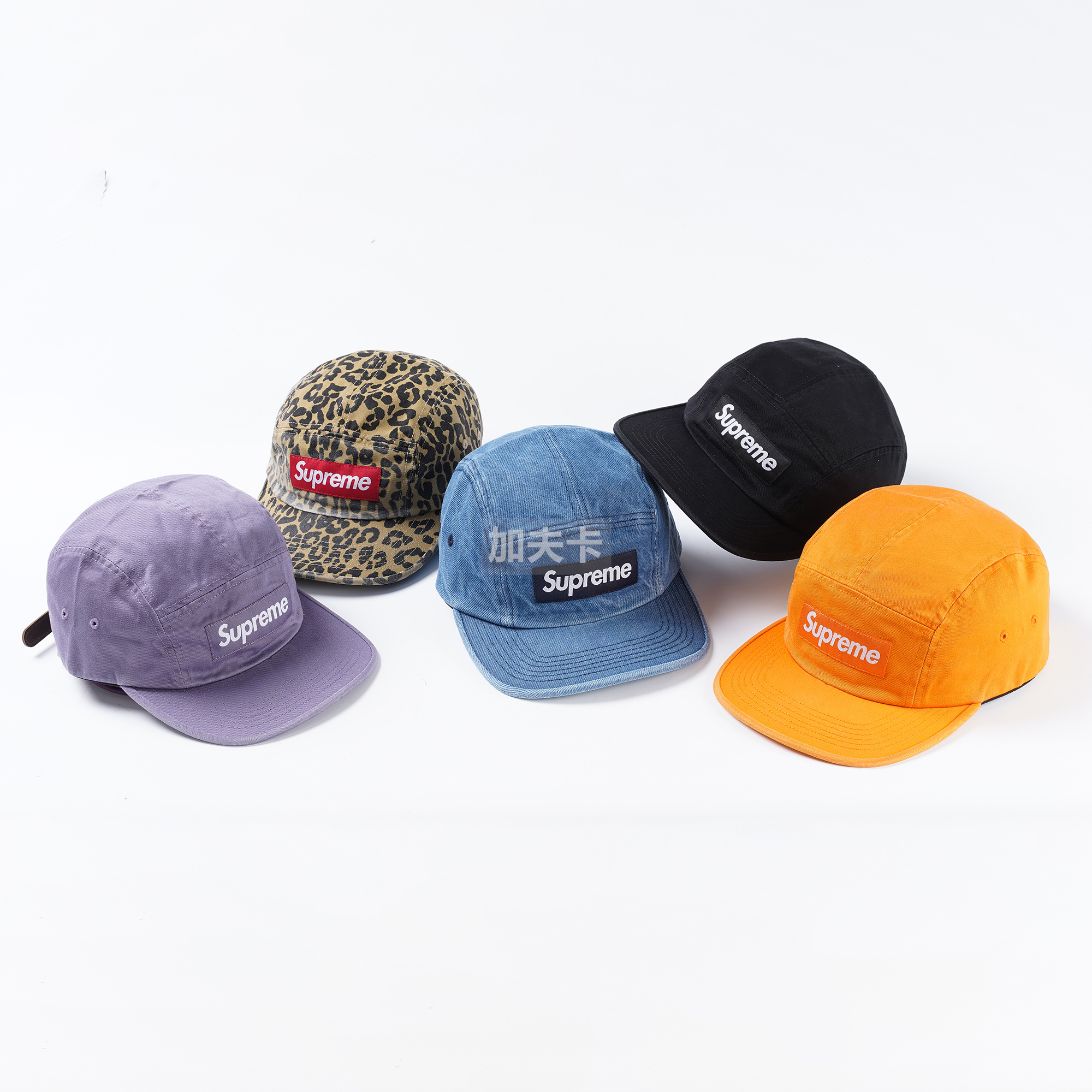 Supreme Military Camp Cap 2018fw ρхπρхπ-