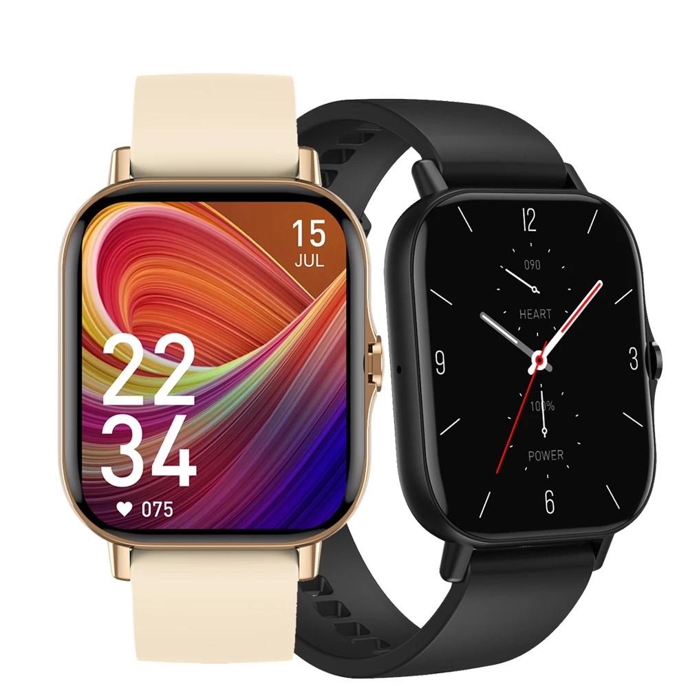 dtx smartwatch