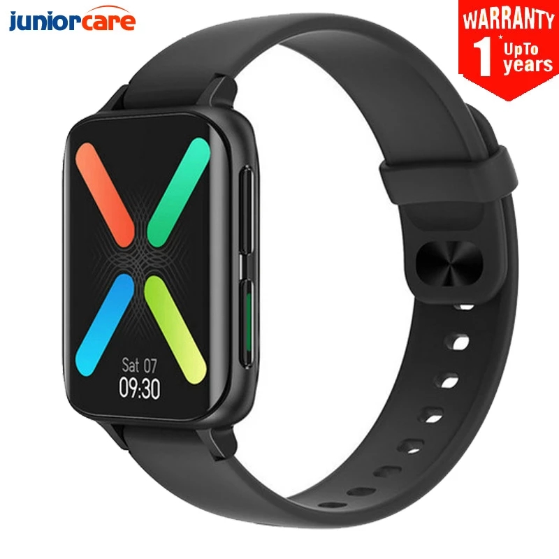 dtx smartwatch