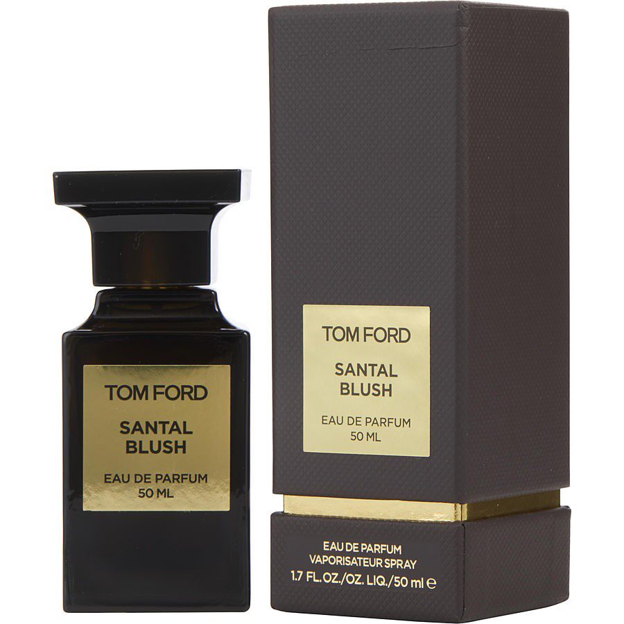 tom ford santal blush 100ml