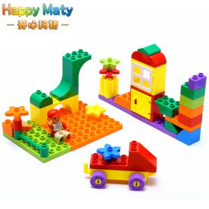 桶装【益智】玩具