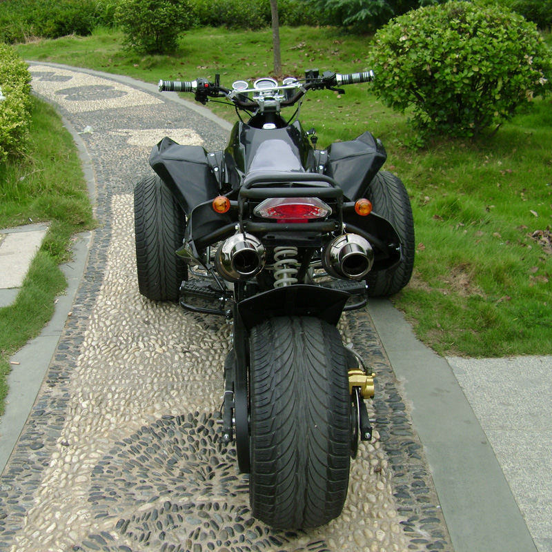 Трицикл Maverick 150cc