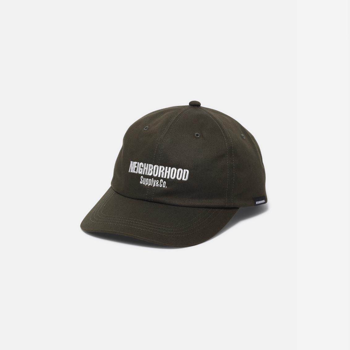 四季出品日仓WTAPS T-5 01 CAP POLY SATIN刺绣五片式露营帽26SS评价