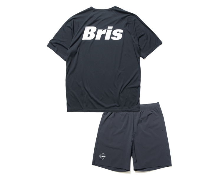 23SS】F.C.R.B. COMFORTABLE SHORTS-