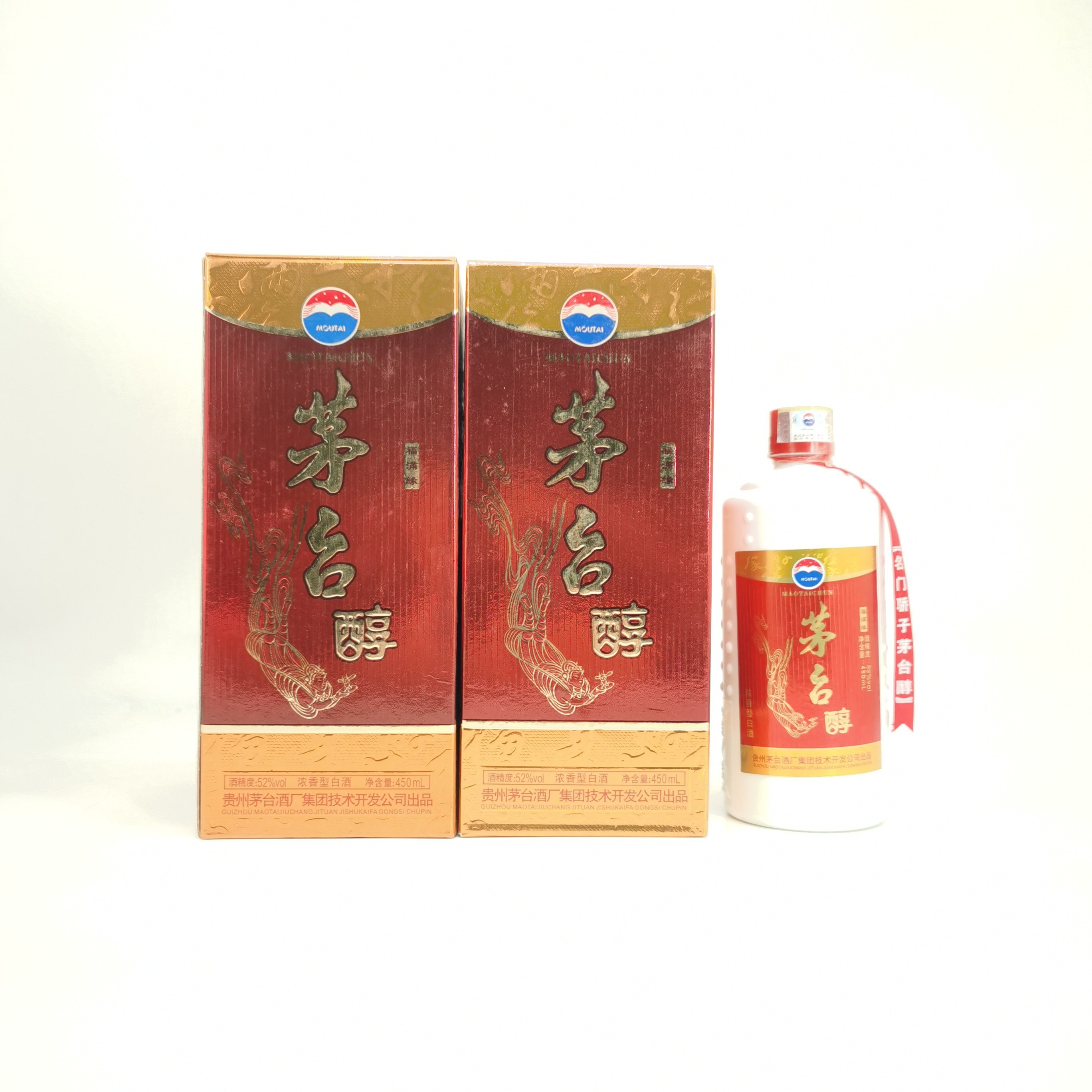 新品未開封　中国白酒　500ml 52° 楽天市場】中国白酒 国窖1573 濃香型白酒 500ml（1本）52度