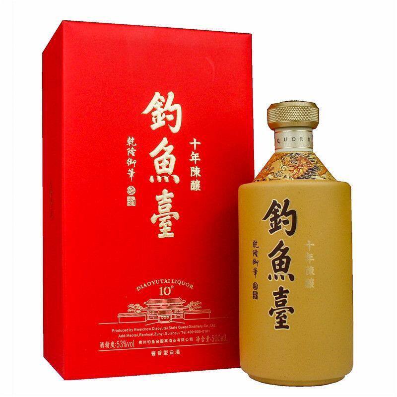 贵州习酒窖藏1988酱香白酒500ml*2瓶53度配礼袋(随机年份)评价- 淘宝网